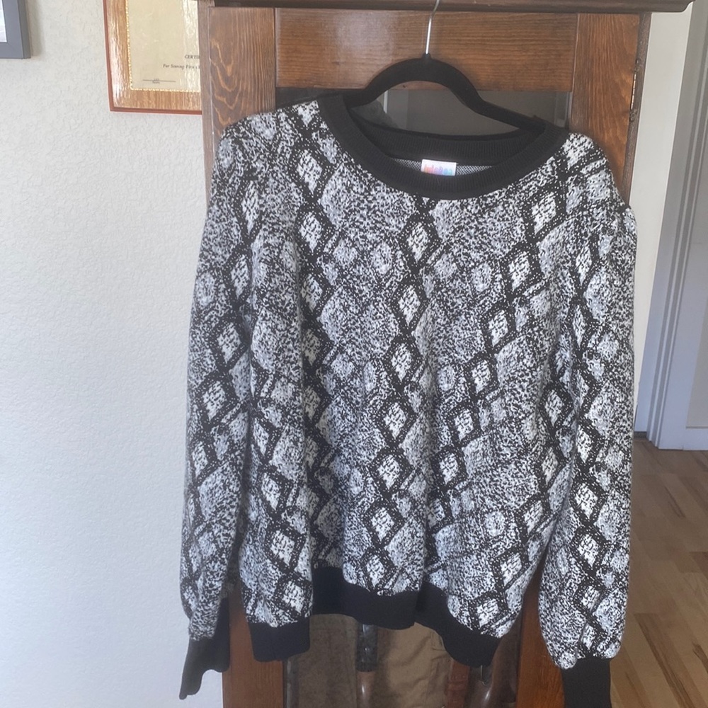 Sweater